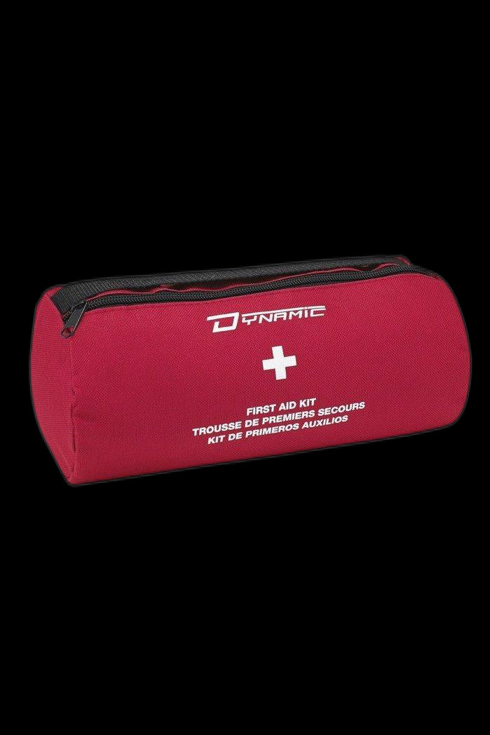 Trousse de premiers soins petite nylon CSA type 2