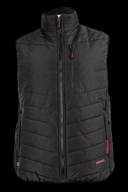 VESTE CHAUFFANTE KINGTREADS GR. 2XL