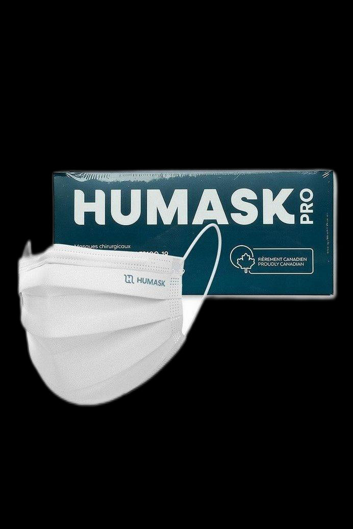 MASQUE PROCEDURE ENFANT ASTM LEVEL 2 50/BT