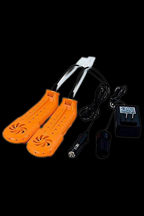 SECHE BOTTE TRAVEL DRY DX