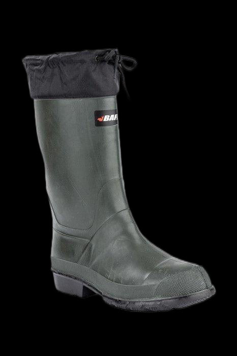 BOTTE BAFFIN HUNTER N/C VERT GR: 10