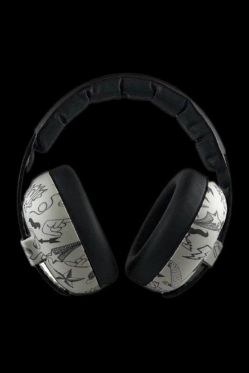 Casque à isolation sonore pour bébés de Baby Banz BB657
