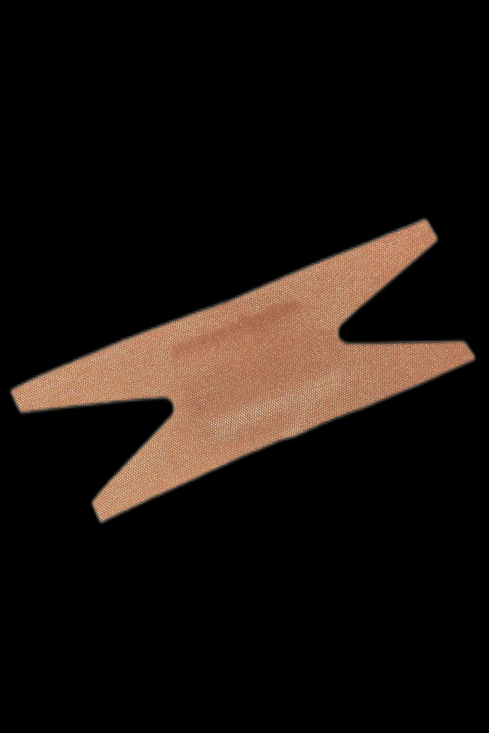 PANSEMENT DE JOINTURE EN TISSUS 100/BTE