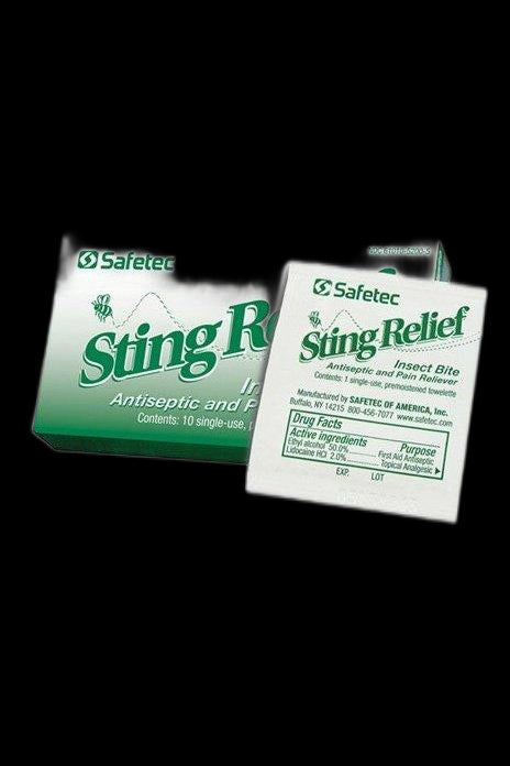 TRAITEMENTS POUR PIQURE (BTE DE 10)