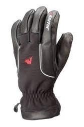 GANT BAFFIN TALON NOIR GR.LARGE