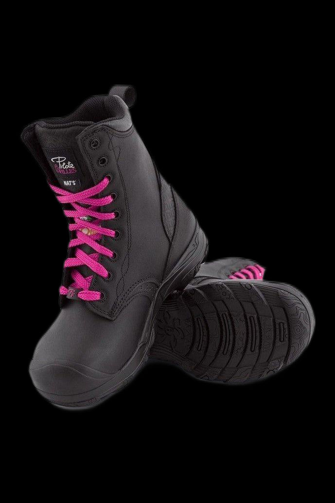 BOTTE PF, CSA NOIRE GR.6