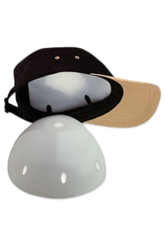 COQUILLE PROTEC.PR CASQUETTE