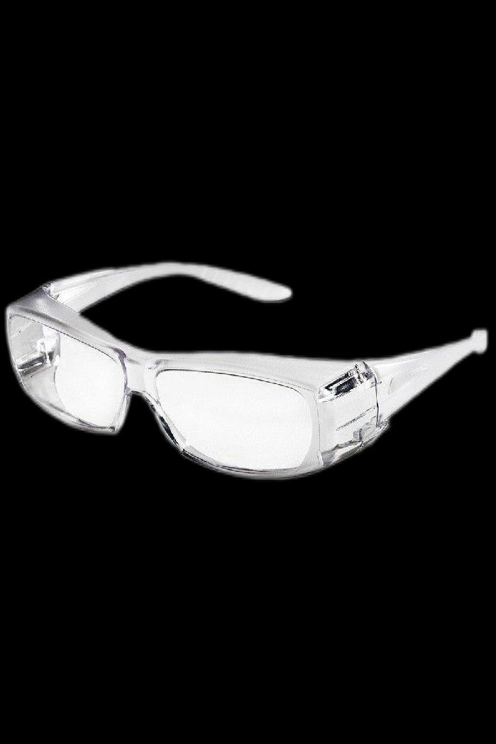 Lunettes de protection X350 - teinte transparente S79100