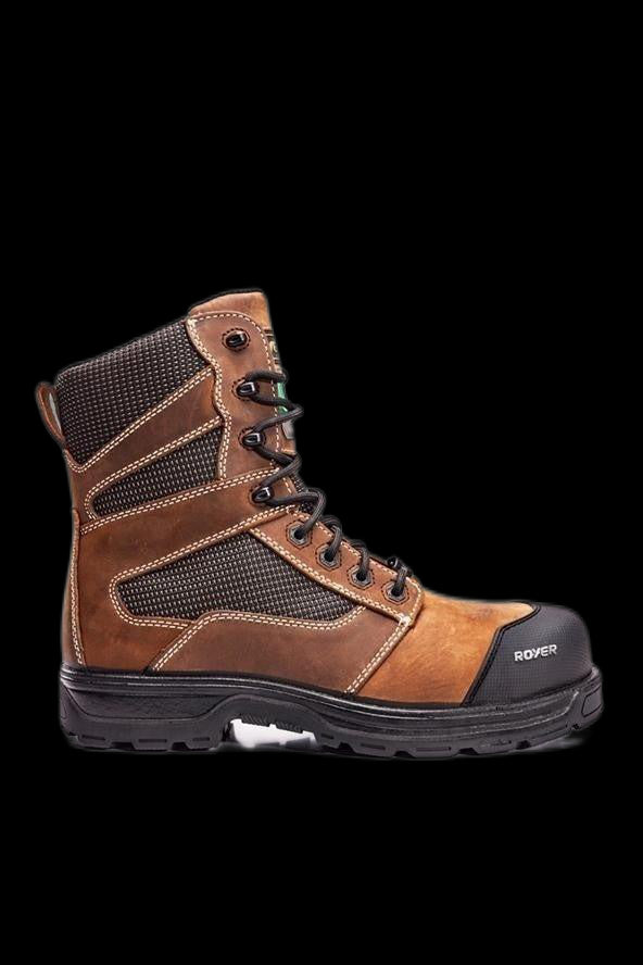 Bottes de sécurité pour homme ROYER 5720GT