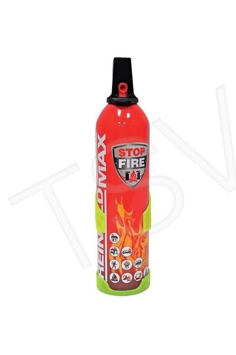Aérosol à fonction extinctrice stop fire reinoldmax devis sous 24h Aérosol à fonction extinctrice stop fire reinoldmax devis sous 24h