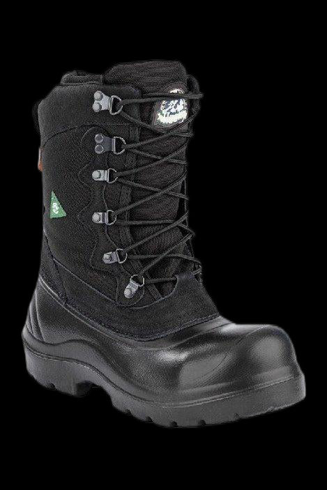 Botte hiver CSA -40 BLUE ROCKY 844255-112