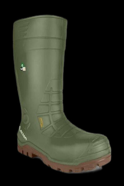 Bottes ACTON BERING PU -45C A4154-15