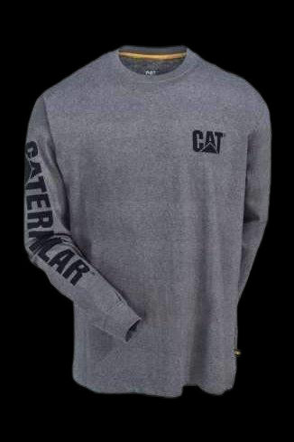 Chandail à manche longues CATERPILLAR 510034