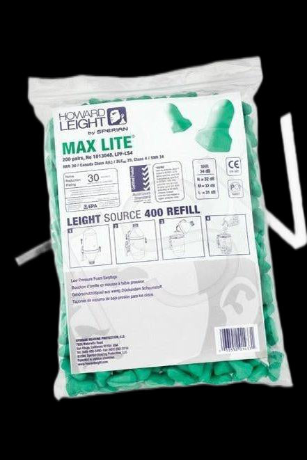 Bouchons pour distributeurs de bouchons d'oreilles LPF-LS4