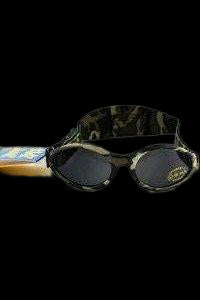 Lunettes de soleil Kidz Banz, pour les enfants de 2 à 5 ans LITT