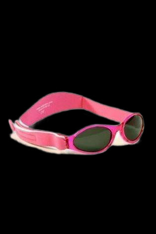 Lunettes de soleil Kidz Banz, pour les enfants de 2 à 5 ans FLAM