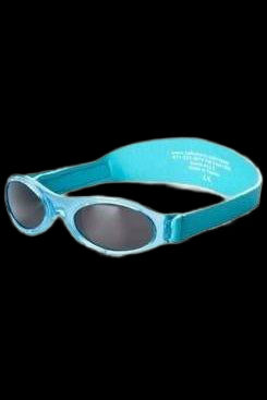 Lunettes de soleil Baby Banz, pour les enfants de 0 à 2 ans CARI