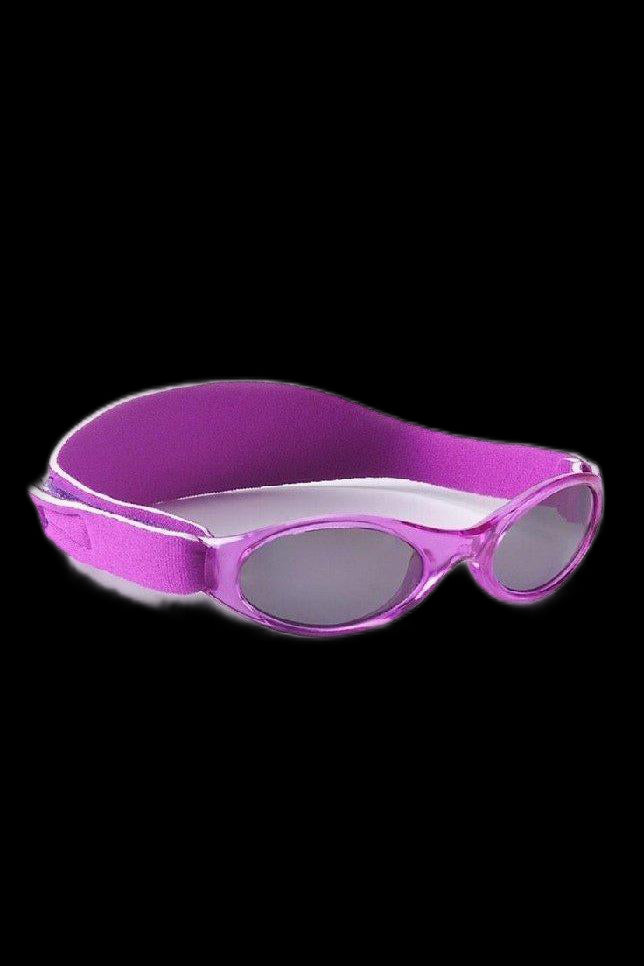 Lunettes de soleil Baby Banz, pour les enfants de 0 à 2 ans PARA