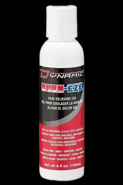 Gel pour brûlure en bouteille 118 ml FABF118