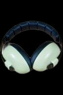 Casque à isolation sonore pour bébés de Baby Banz BB637
