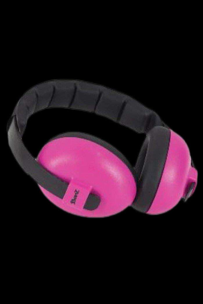 Casque à isolation sonore pour bébés de Baby Banz BB646