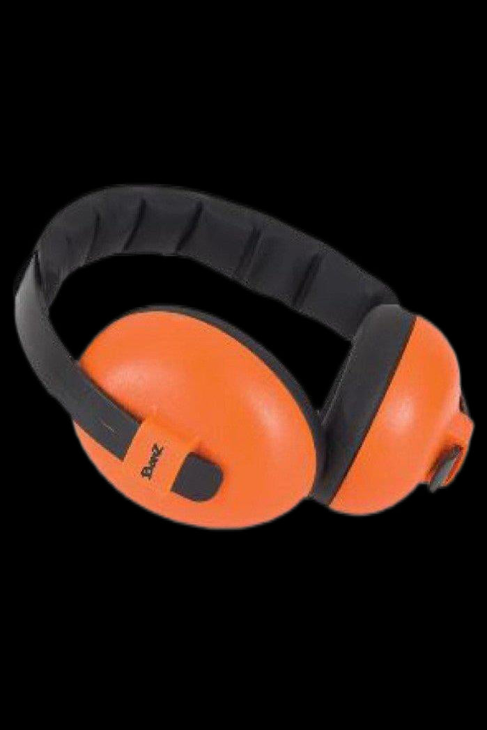 Casque à isolation sonore pour bébés de Baby Banz BB648