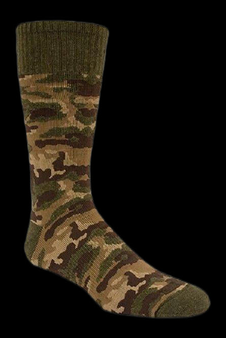 Bas CARHARTT camo A439OLV