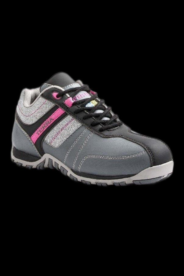 Soulier de travail pour femme TERRA CORA 129201