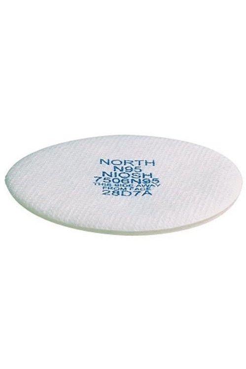 Filtres contre les particules N95 7506N95
