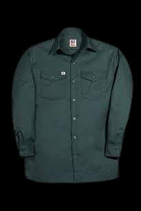 Chemise manches longues BIG BILL 147