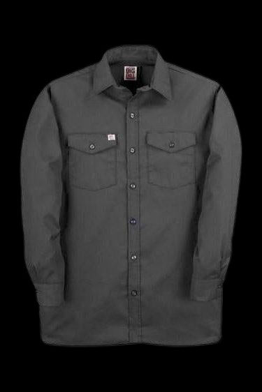 Chemise manches longues BIG BILL 147