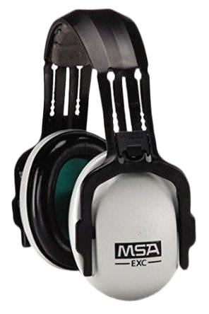 Protecteur auditif MSA SORDIN tour de tête MSA10061229