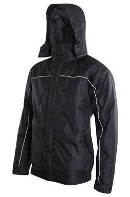 Manteau de travail avec capuchon KINGTREADS 594551-112