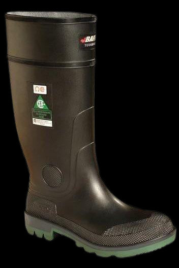 Botte caoutchouc BAFFIN Enduro 15'' CSA 9669-100