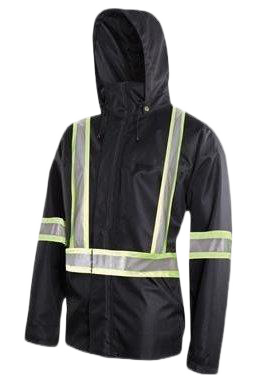 High visibility coat KINGTREADS 594555-112