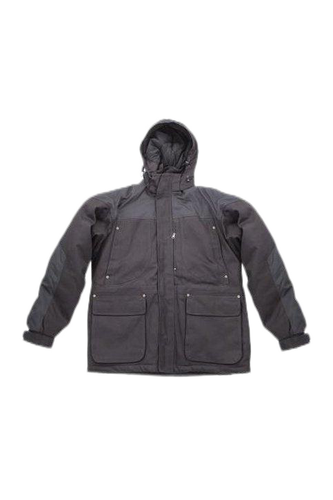 Coat Duck Lined KINGTREADS 251451-112