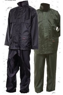 Ensemble imperméable en nylon KINGTREADS 60303