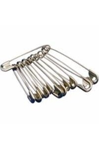 Épingles de sûreté, formats assortis MI-1556A