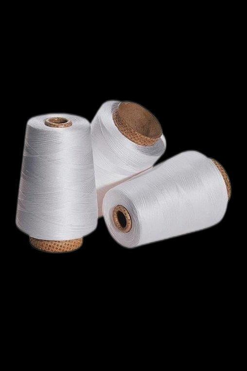 Bobine fil blanc pour topofil