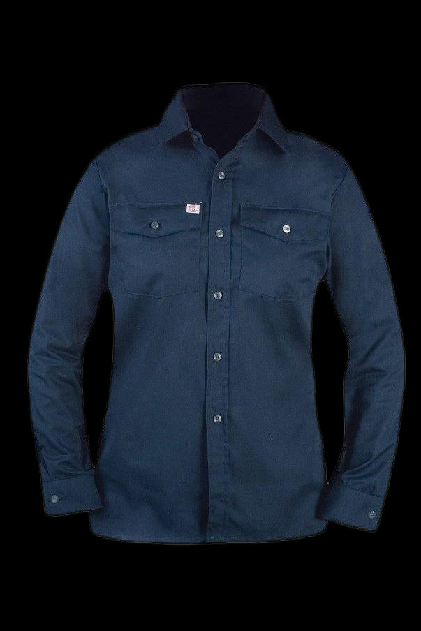 Chemise de travail pour femme BIG BILL 177-B