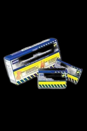 Pansement bout de doigt petit 100/boite B-1434