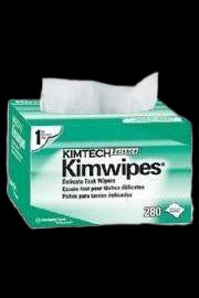 Serviettes KIM-WIPE 1025