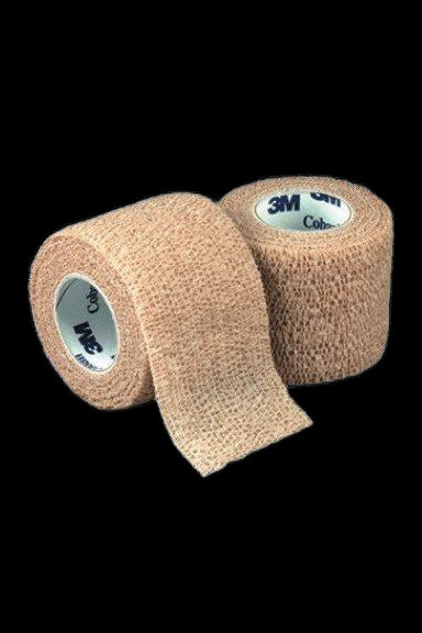 Coban 3M bandes de contention cohésive élastique 3M1582