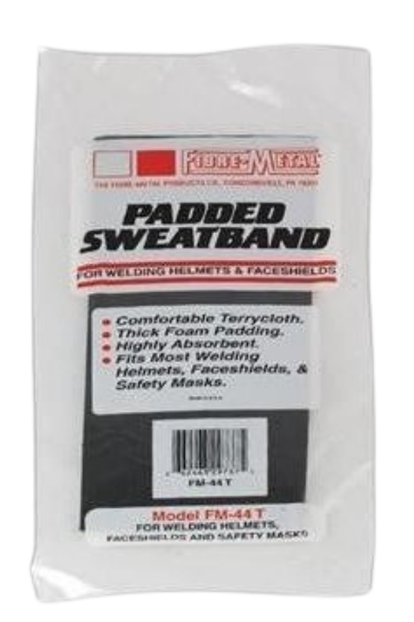 BANDE DE RATINE POUR CHAPEAU SÉCURITÉ