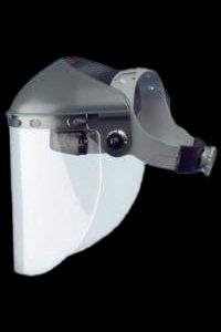 Harnais High Performance FIBRE-METAL F400CSA