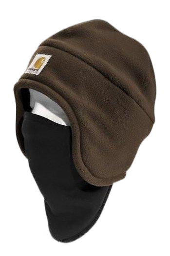 CARHARTT beanie with ears A202 – Sécurité Médic