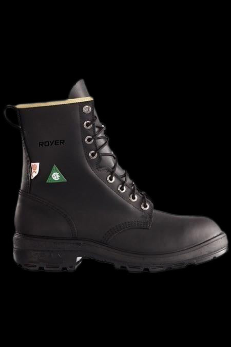 Bottes de travail ROYER CSA 2023XP