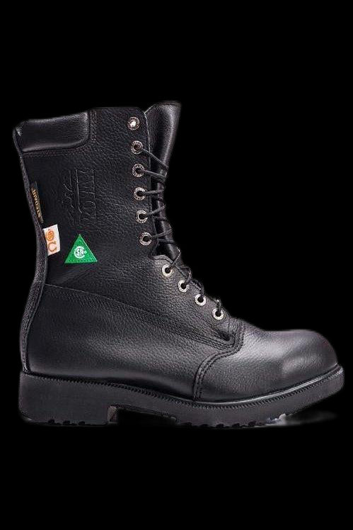 Botte de monteur de ligne ROYER 8697