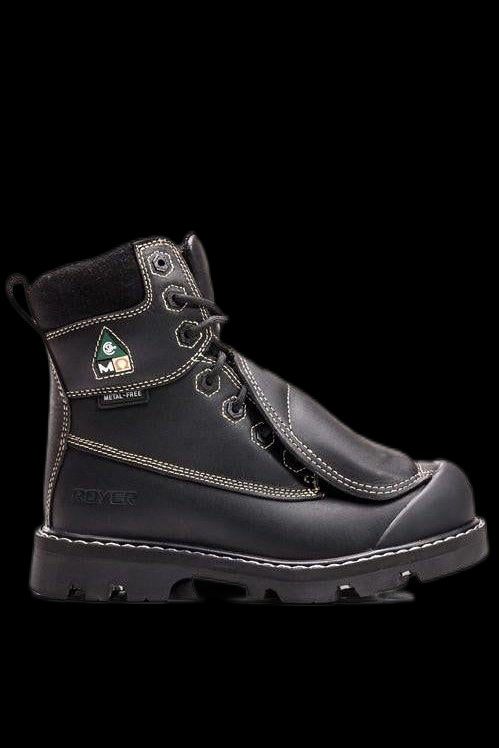 Botte protège métatarse ROYER CSA 8501FLX