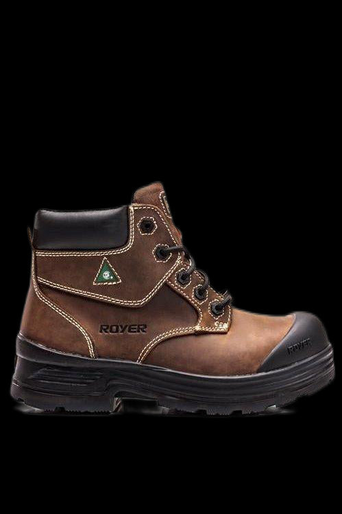 "Bottillon de travail ROYER 6"" CSA 3320QD"